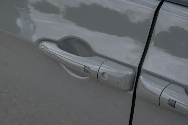 2020 Chrysler Pacifica 35th Anniversary Touring L Plus