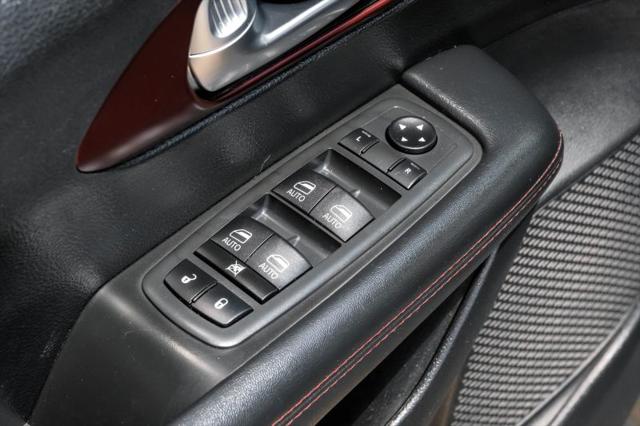 2020 Chrysler Pacifica 35th Anniversary Touring L Plus