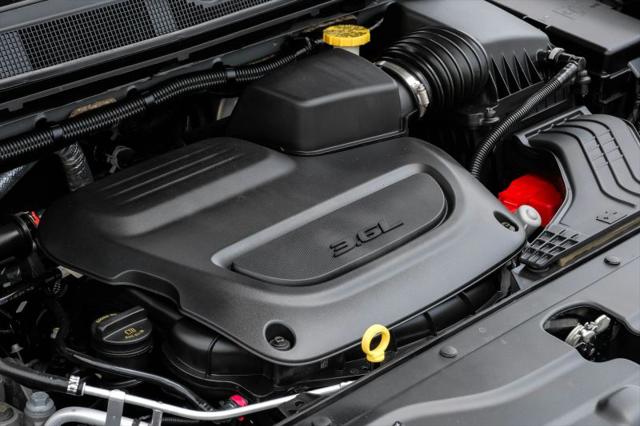 2020 Chrysler Pacifica 35th Anniversary Touring L Plus