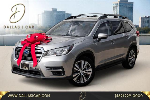 2020 Subaru Ascent Premium for sale in Addison, TX