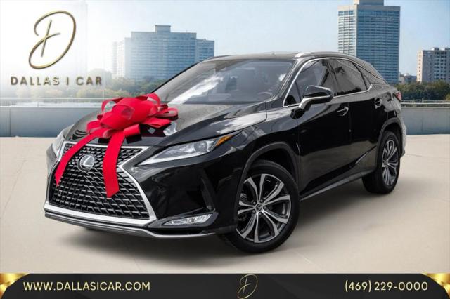 2022 Lexus RX 350 350 for sale in Addison, TX