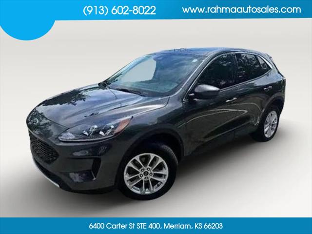2020 Ford Escape SE for sale in Merriam, KS