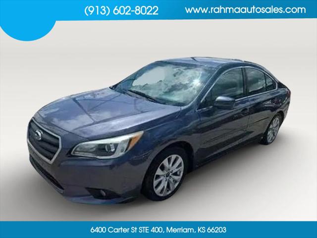 2015 Subaru Legacy 2.5i Premium for sale in Merriam, KS