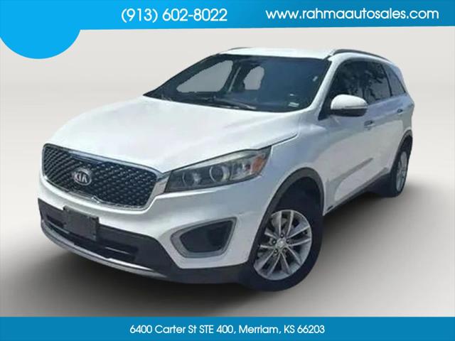 2016 Kia Sorento 2.4L LX for sale in Merriam, KS