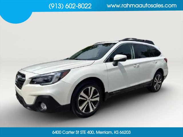 2018 Subaru Outback 2.5i Limited for sale in Merriam, KS