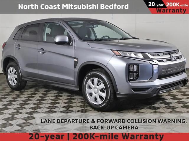 2027 Mitsubishi Outlander Sport S for sale in Bedford, OH