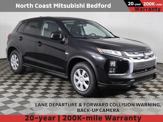 2027 Mitsubishi Outlander Sport S for sale in Bedford, OH