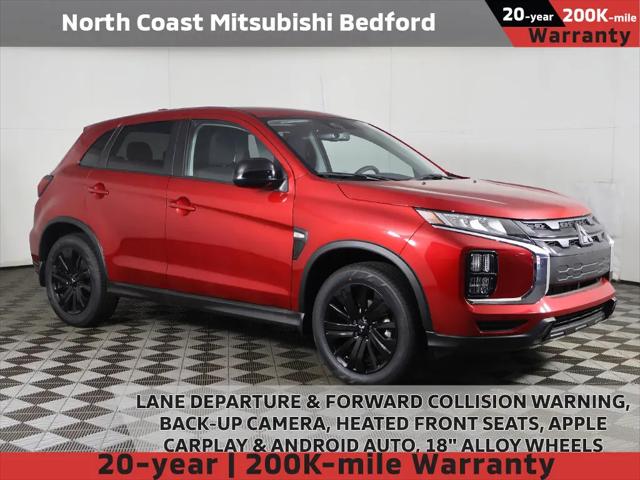 2027 Mitsubishi Outlander Sport LE for sale in Bedford, OH