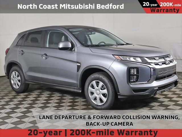 2027 Mitsubishi Outlander Sport S for sale in Bedford, OH