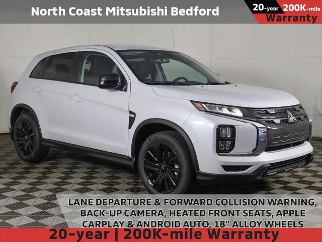 2027 Mitsubishi Outlander Sport LE for sale in Bedford, OH