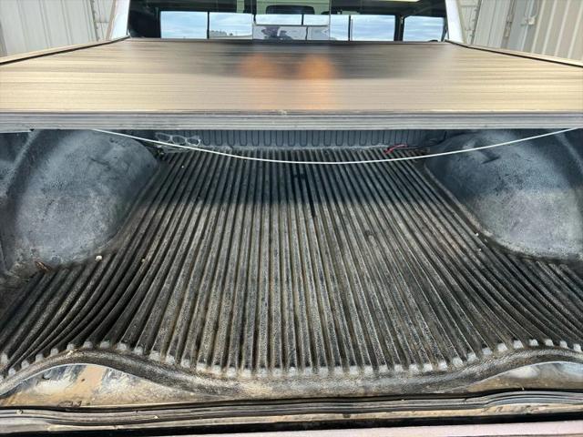 2021 Ram 1500 Laramie Crew Cab 4x4 57 Box