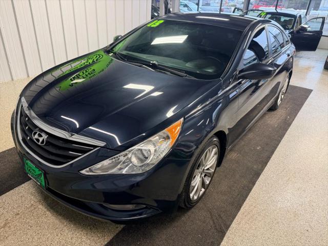 2013 Hyundai Sonata SE for sale in Omaha, NE
