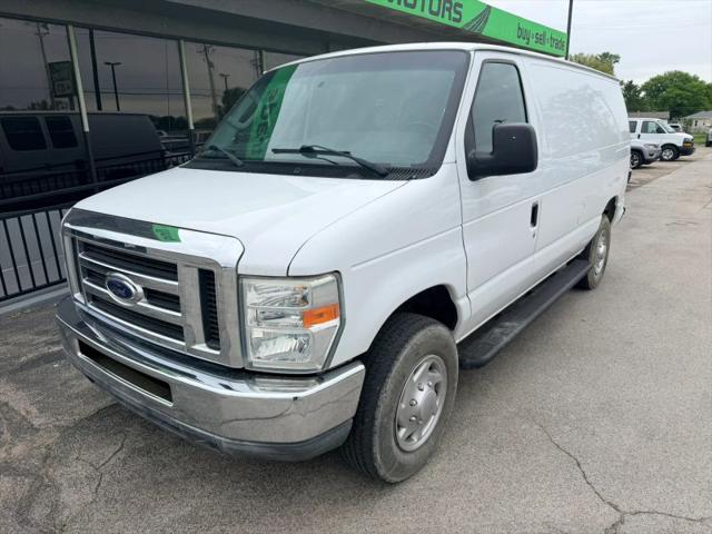 2010 Ford E-250 Commercial for sale in Omaha, NE