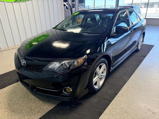 2014 Toyota Camry SE for sale in Omaha, NE