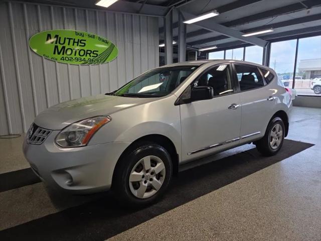 2015 Nissan Rogue Select S for sale in Omaha, NE