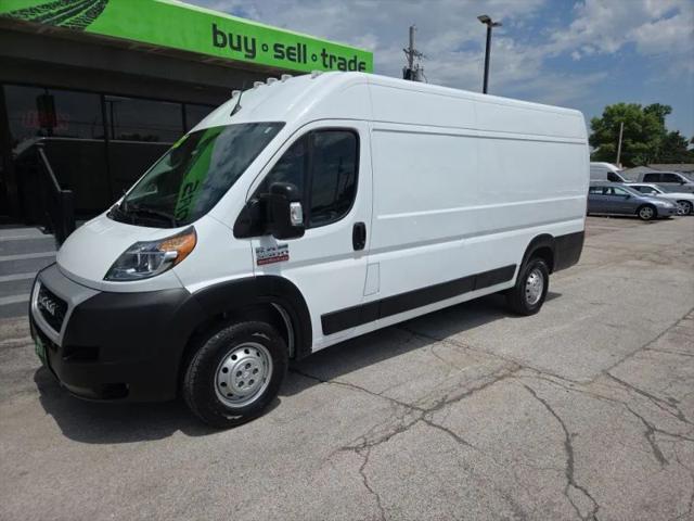 2022 Ram ProMaster Cargo Van High Roof 159 WB EXT for sale in Omaha, NE