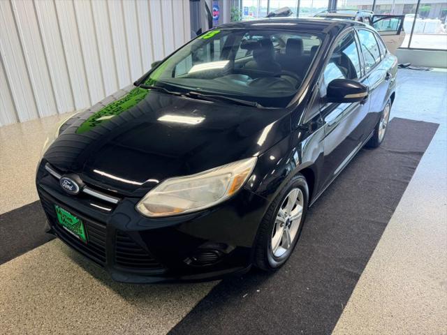 2013 Ford Focus SE for sale in Omaha, NE