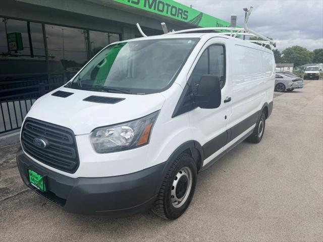 2018 Ford Transit w/60/40 Side Door w/RWB for sale in Omaha, NE