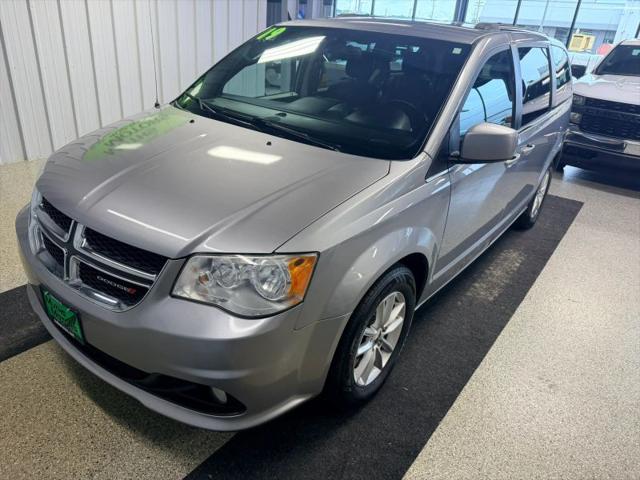 2019 Dodge Grand Caravan SXT for sale in Omaha, NE