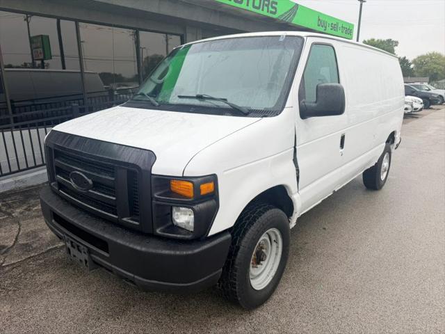 2008 Ford E-250 Commercial for sale in Omaha, NE