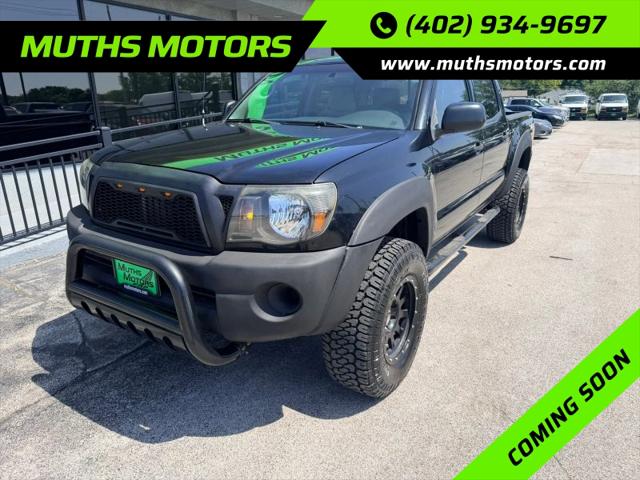 2011 Toyota Tacoma Base V6 for sale in Omaha, NE