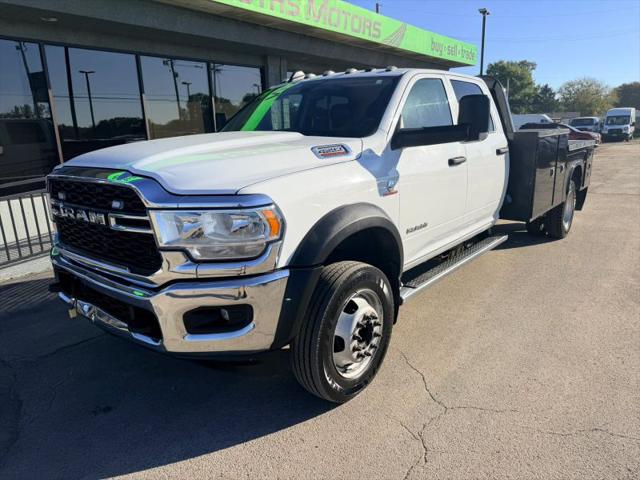 2019 Ram 4500 Chassis Tradesman/SLT/Laramie/Limited for sale in Omaha, NE