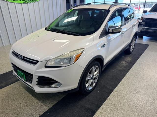 2013 Ford Escape SEL for sale in Omaha, NE