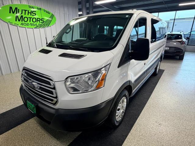 2019 Ford Transit XLT for sale in Omaha, NE