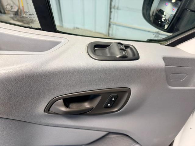 2019 Ford Transit XLT