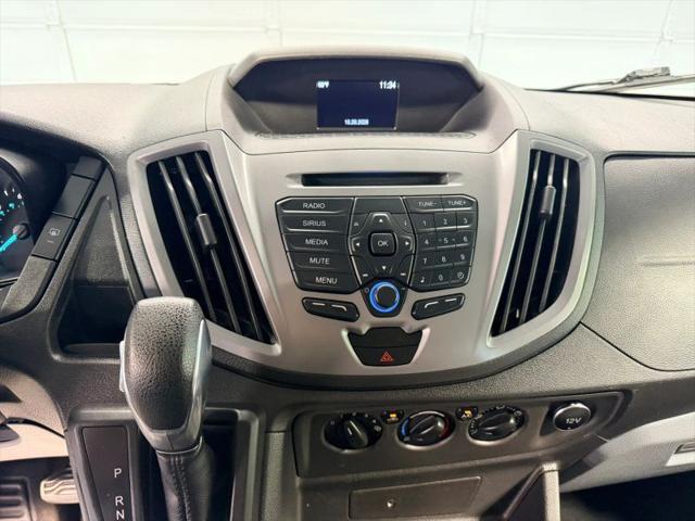 2019 Ford Transit XLT