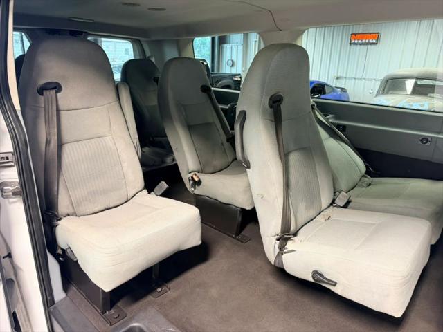 2019 Ford Transit XLT