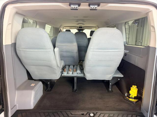 2019 Ford Transit XLT