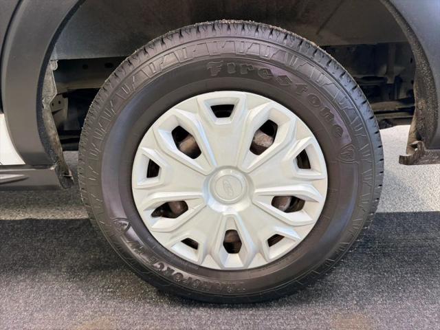 2019 Ford Transit XLT