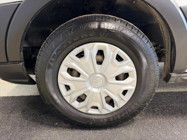 2019 Ford Transit XLT