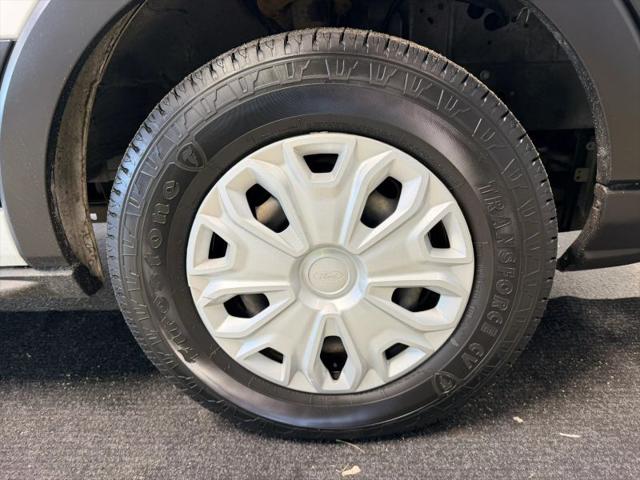 2019 Ford Transit XLT