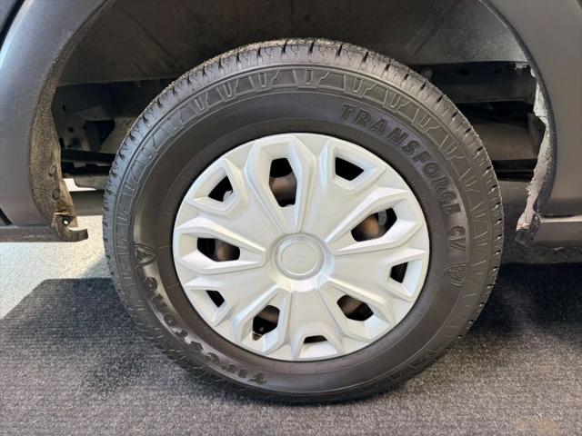 2019 Ford Transit XLT
