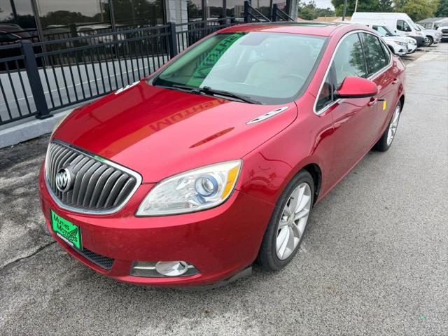 2016 Buick Verano Premium Turbo Group for sale in Omaha, NE