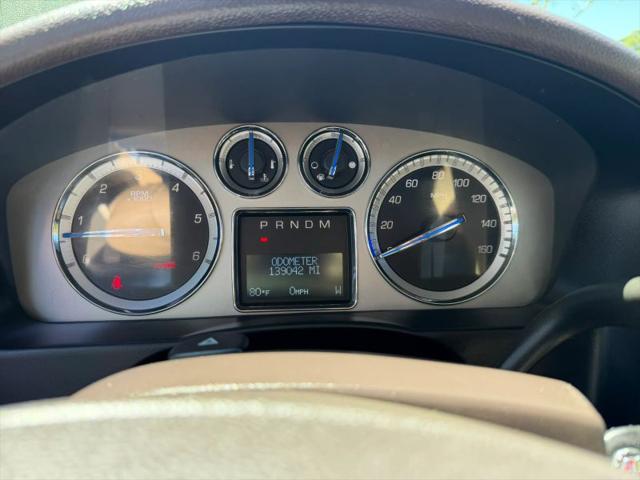 2011 Cadillac Escalade Premium