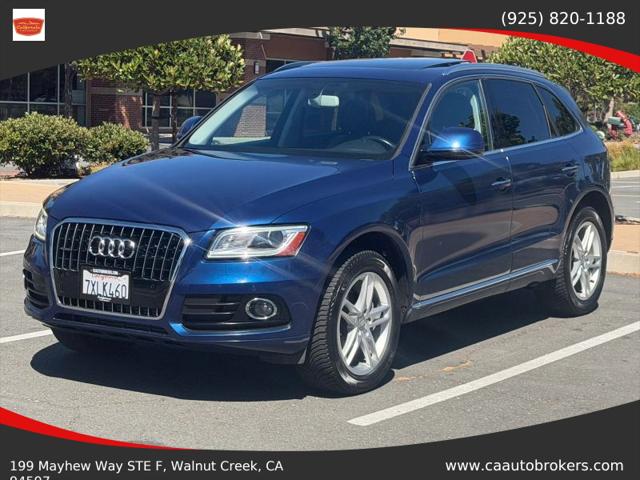 2017 Audi Q5 2.0T Premium for sale in Walnut Creek, CA