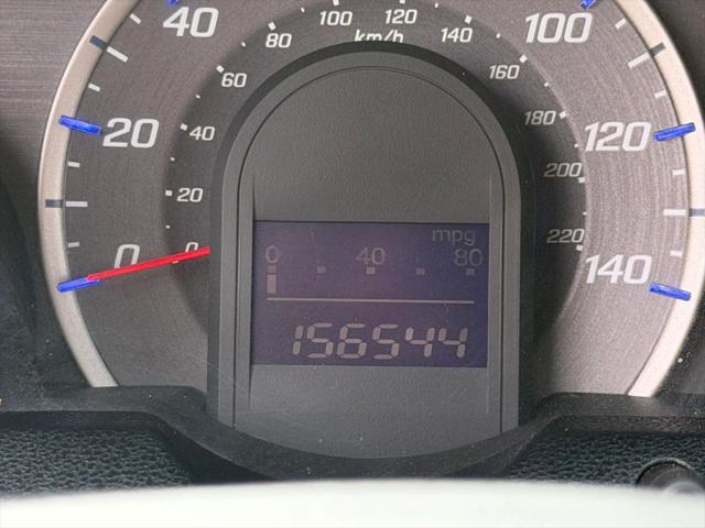 2012 Honda Fit Sport