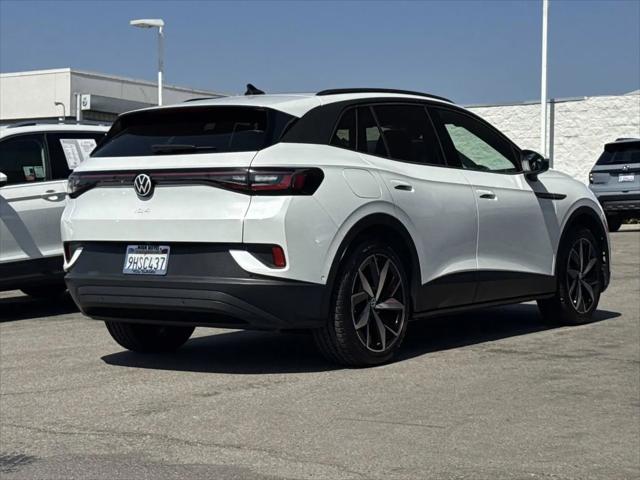 2023 Volkswagen ID.4 Pro S