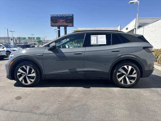 2023 Volkswagen ID.4 Pro