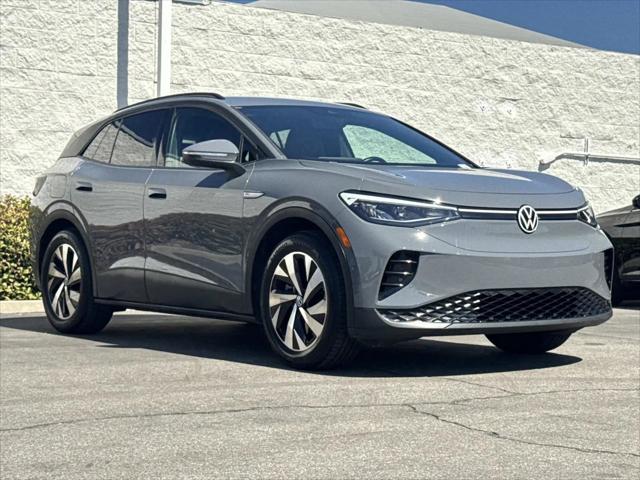2023 Volkswagen ID.4 Pro
