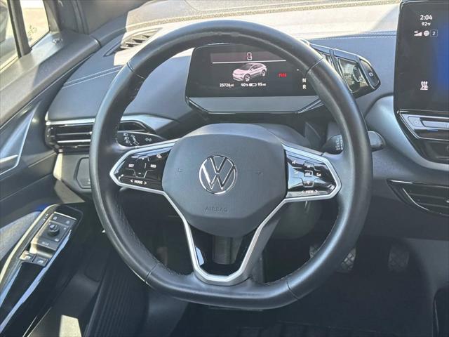 2023 Volkswagen ID.4 Pro