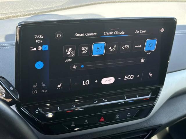 2023 Volkswagen ID.4 Pro