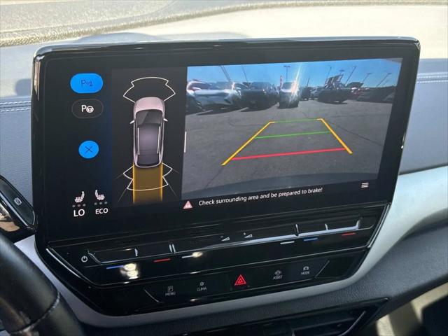 2023 Volkswagen ID.4 Pro