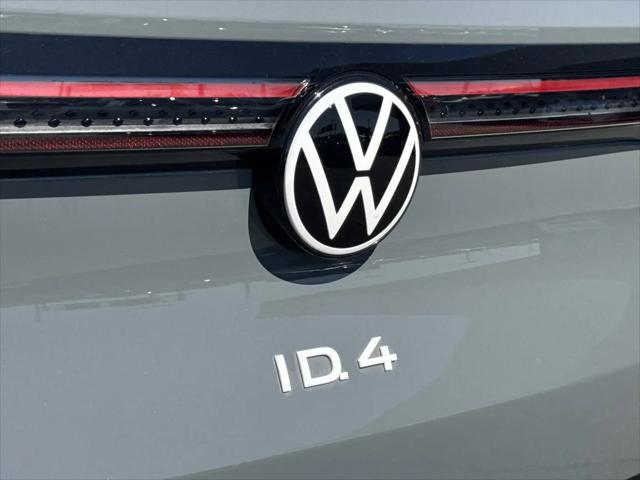 2023 Volkswagen ID.4 Pro