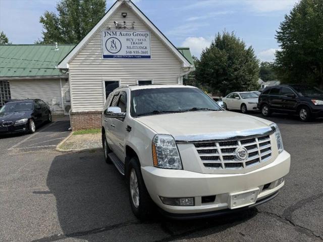 2010 Cadillac Escalade Standard for sale in Warrenton, VA