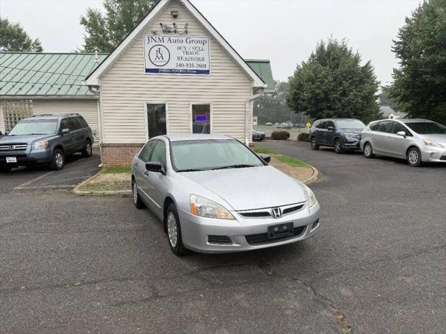 2006 Honda Accord 2.4 VP for sale in Warrenton, VA
