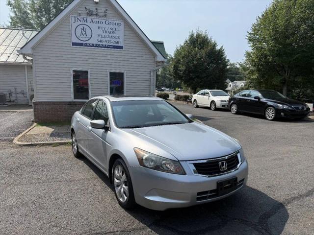 2008 Honda Accord 2.4 EX-L for sale in Warrenton, VA